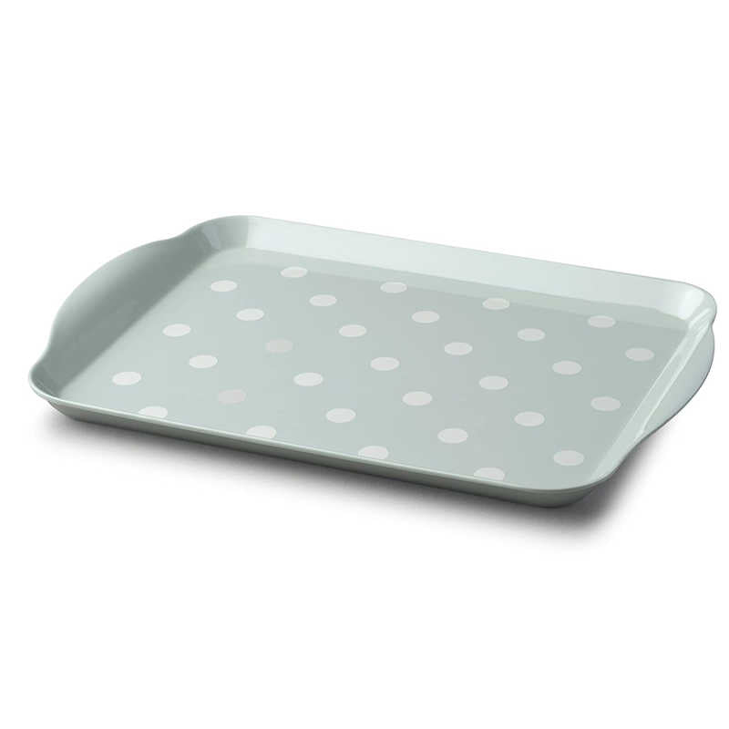 Zeal Melamine Tray (30 x 21cm)