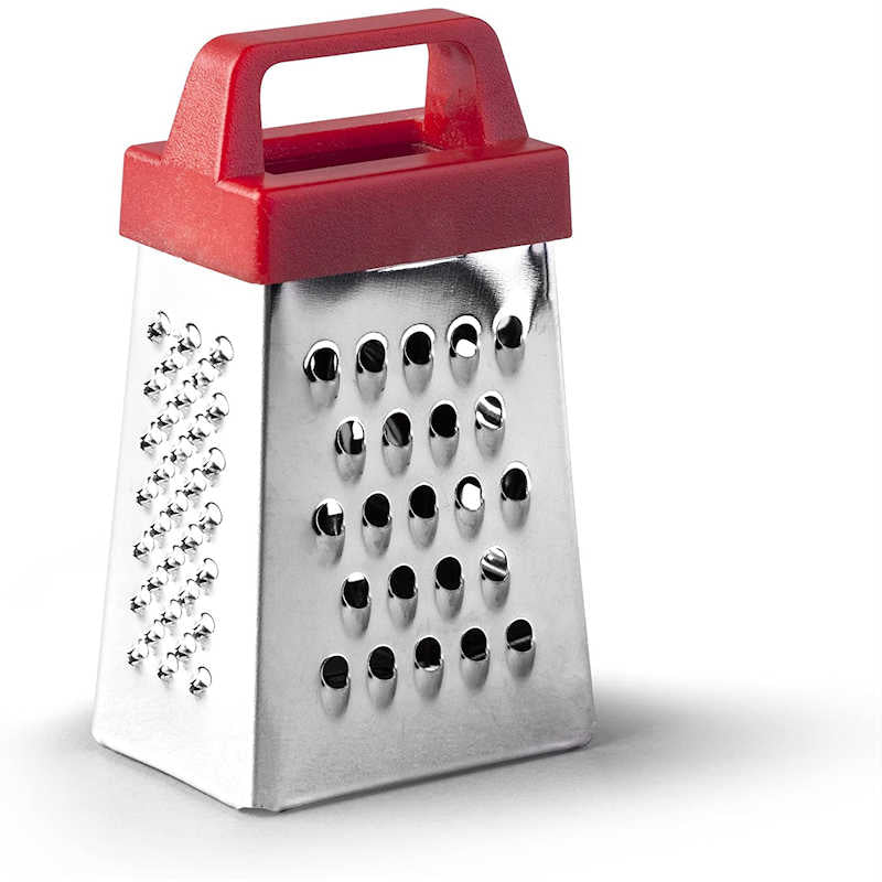 Zeal Mini Box Grater
