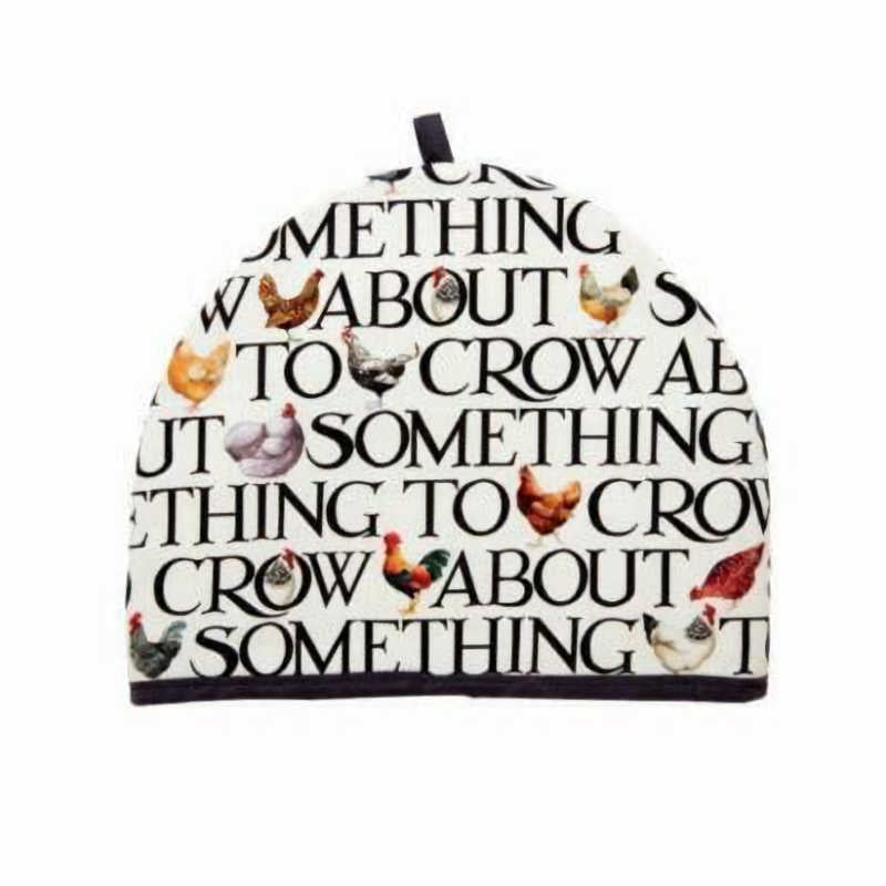 Emma Bridgewater Hen and Toast Tea Cosy