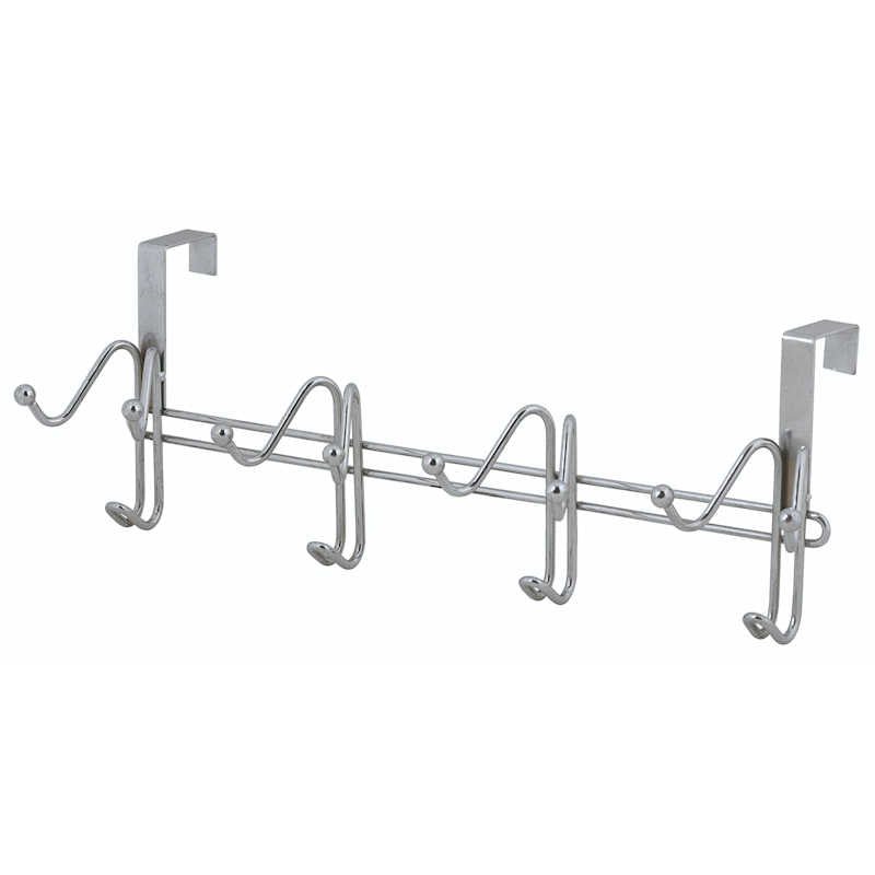 Blue Canyon Gemini 4 Hook Over Door