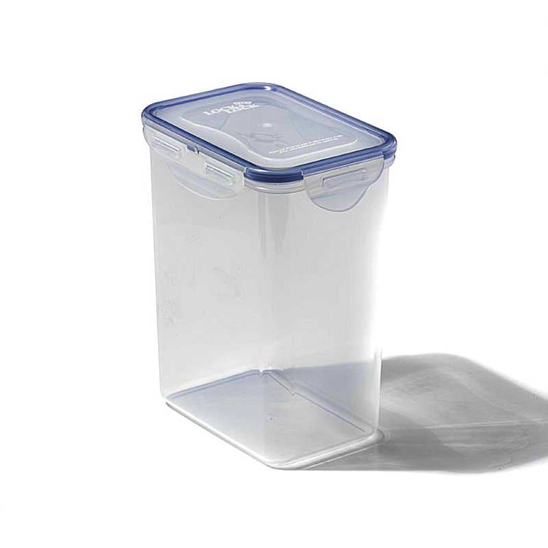 LocknLock Rectangular Containers (Assorted Sizes) - The Crock Ltd