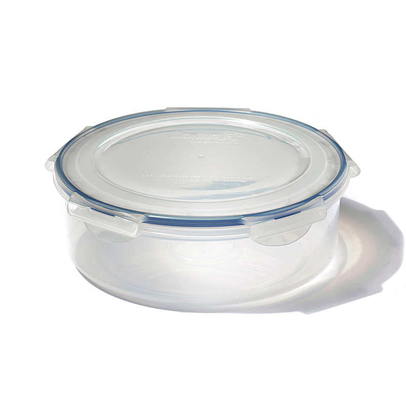 LocknLock Round Container (2.5 litre)