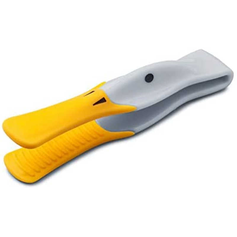Zeal Duck Toast Tongs