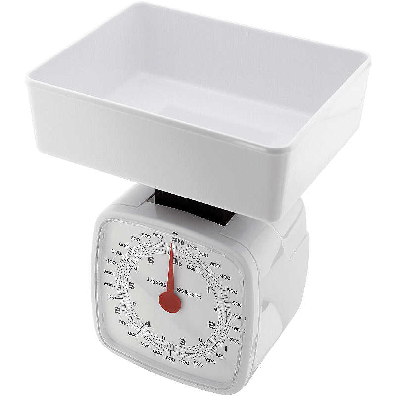 Judge Traditional Kitchen Scale
