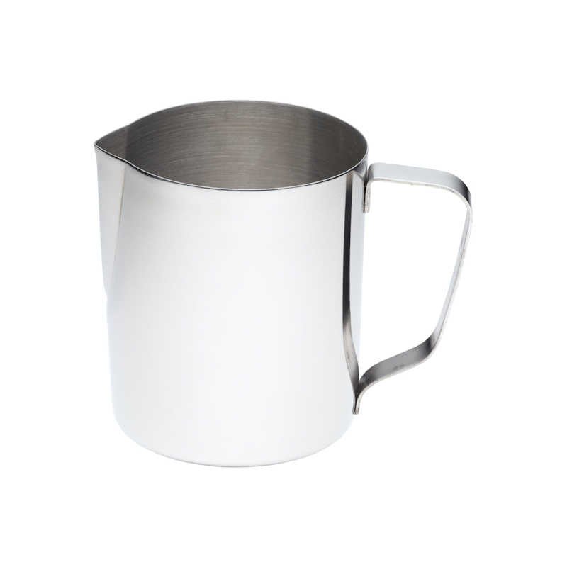 KitchenCraft Stainless Steel 850mlJug