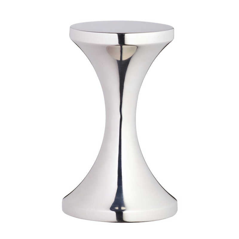 Le’Xpress Stainless Steel Coffee Tamper