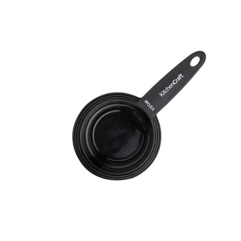 Kitchen Craft Easy Store Magnetic Measuring Cups