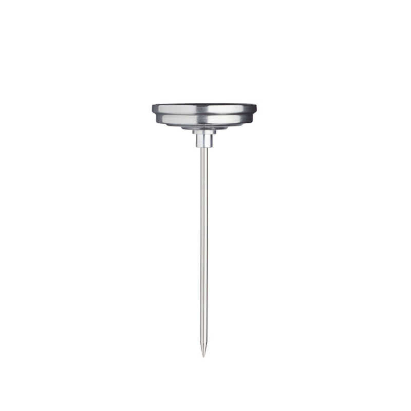 Kitchen Craft Stainless Steel Meat Thermometer