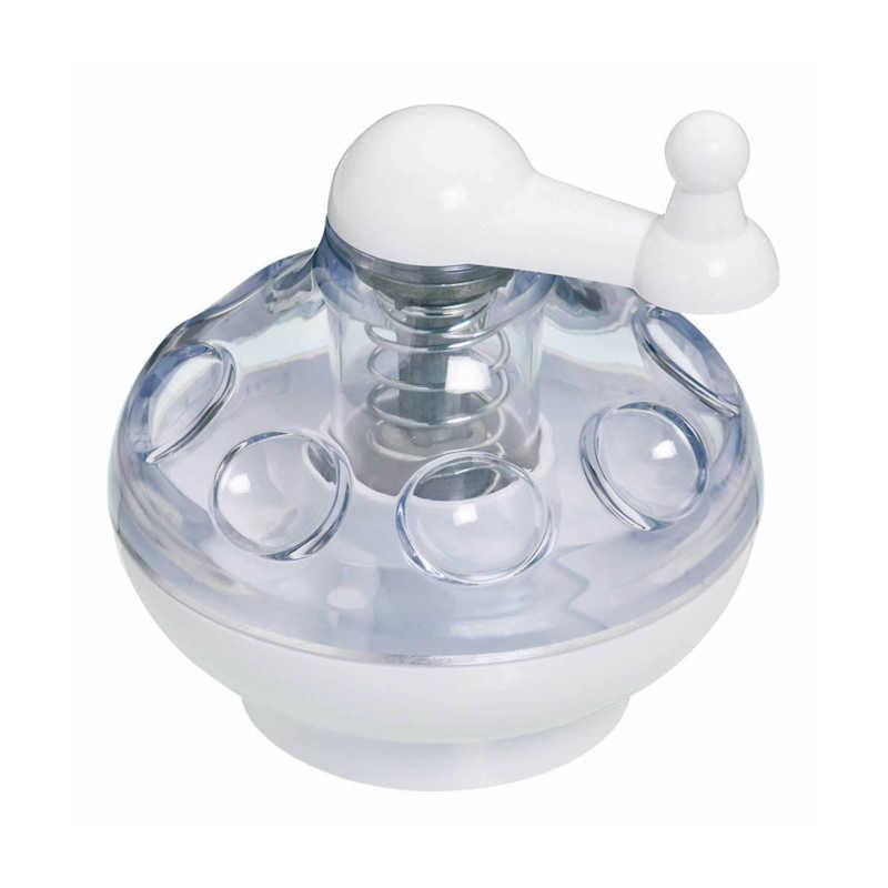 Kitchen Craft Deluxe Nutmeg Mill