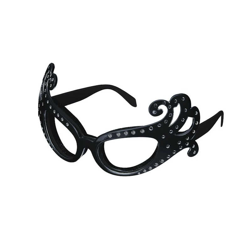 Kitsch'n'Fun 'Dame Edna' Onion Glasses