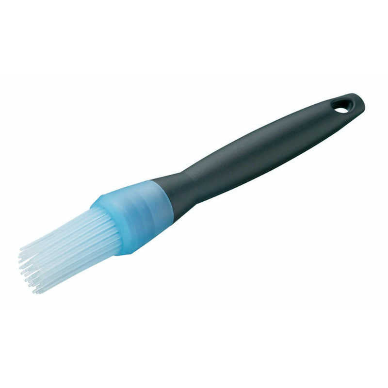 Kitchen Craft Silicone Pastry/Basting Brush - The Crock Ltd