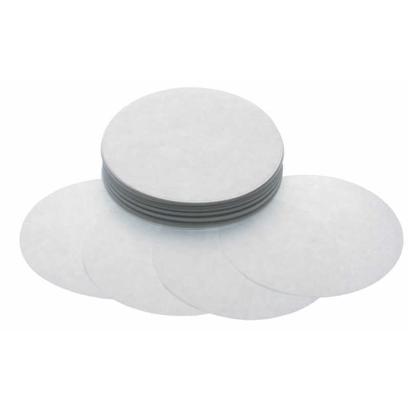 Kitchen Craft Burger Maker Wax Discs