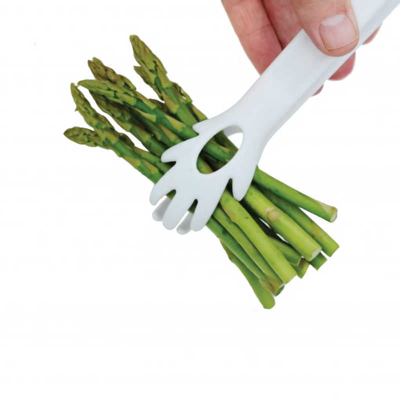 Neat Ideas Kitchen Tongs