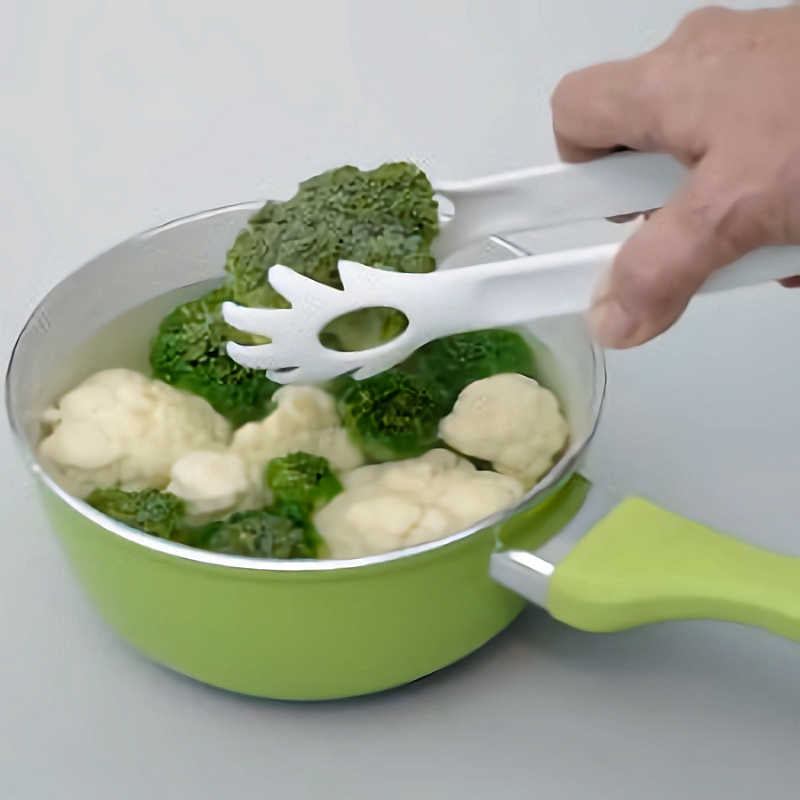 Neat Ideas Kitchen Tongs