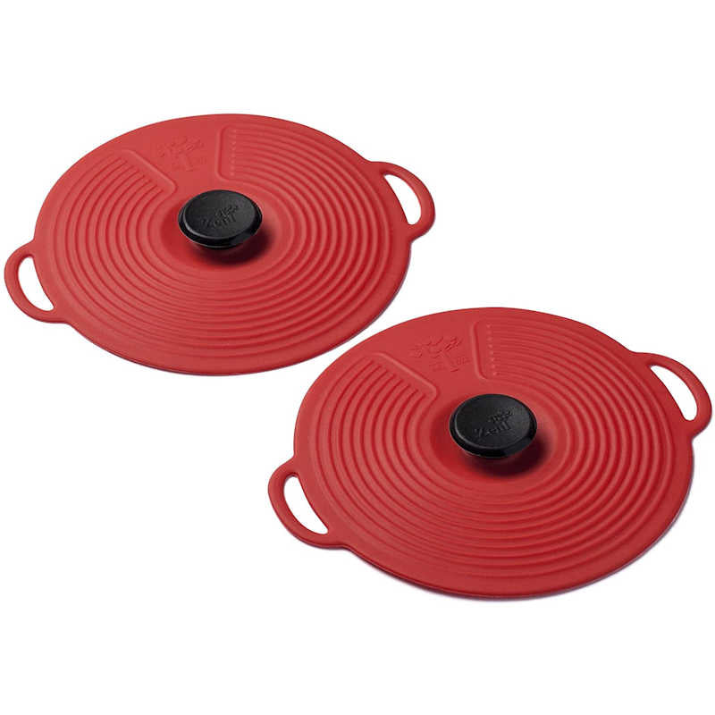 Zeal Self Sealing Drink Lids