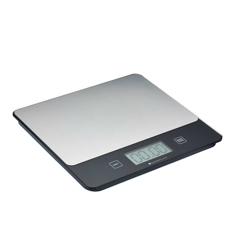 MasterClass Electronic Duo Kitchen Scales