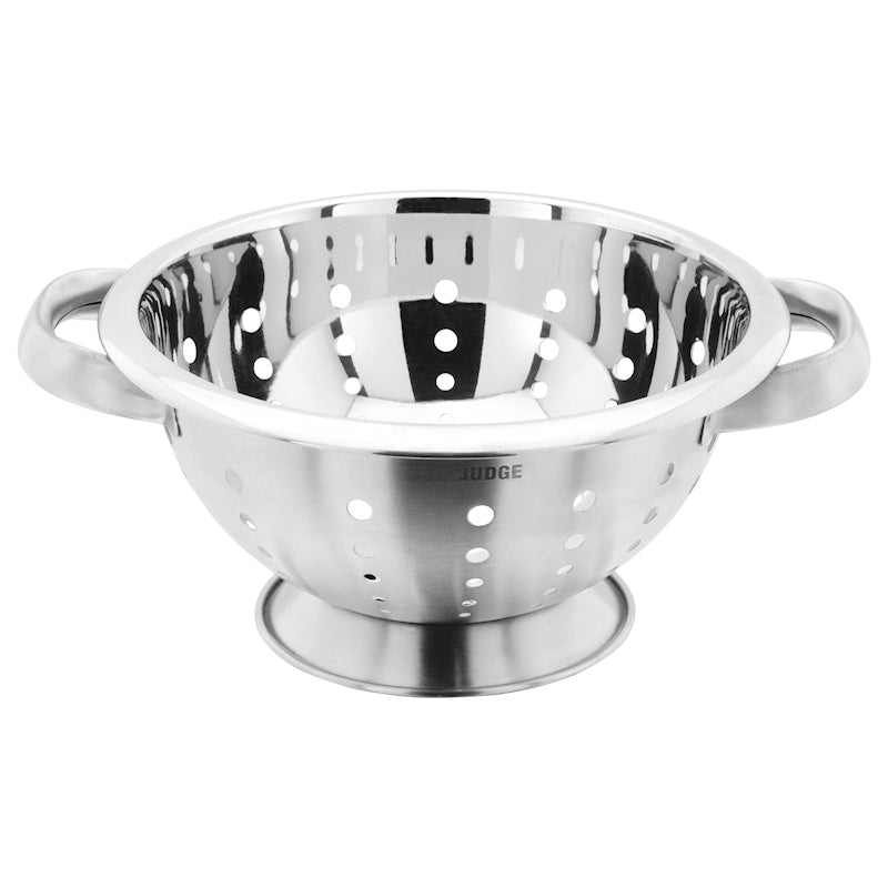 Judge Stainless Steel 20cm Colander