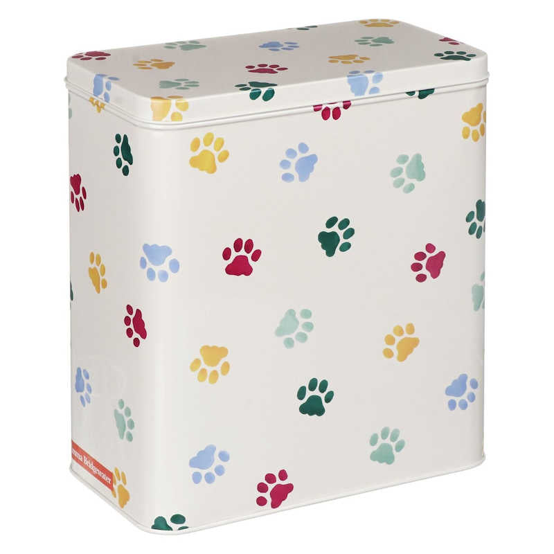 Emma Bridgewater Paw Treats Tin