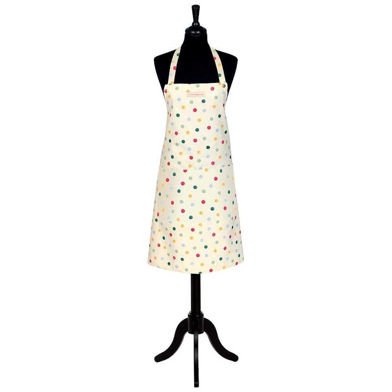 Emma Bridgewater Polka Dot Apron