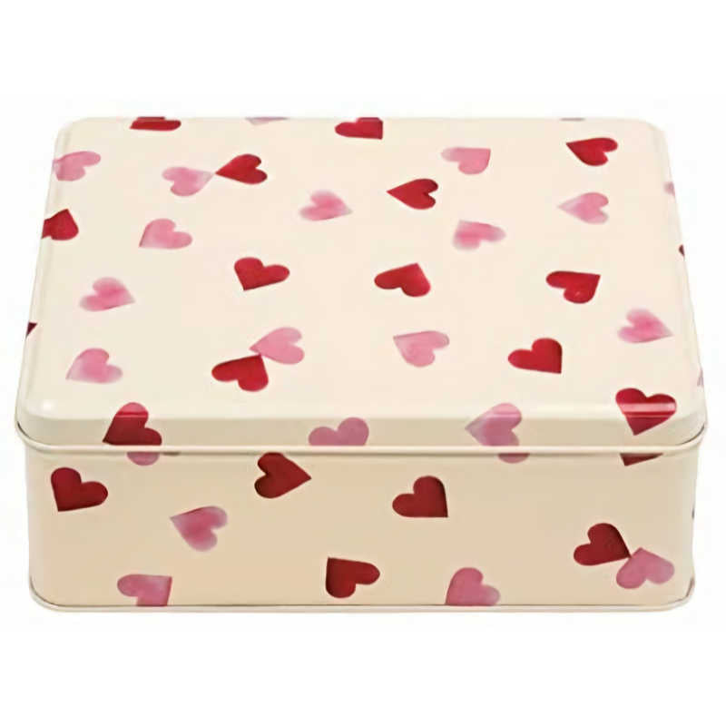 Emma Bridgewater Rectangular Tin (Assorted Designs)