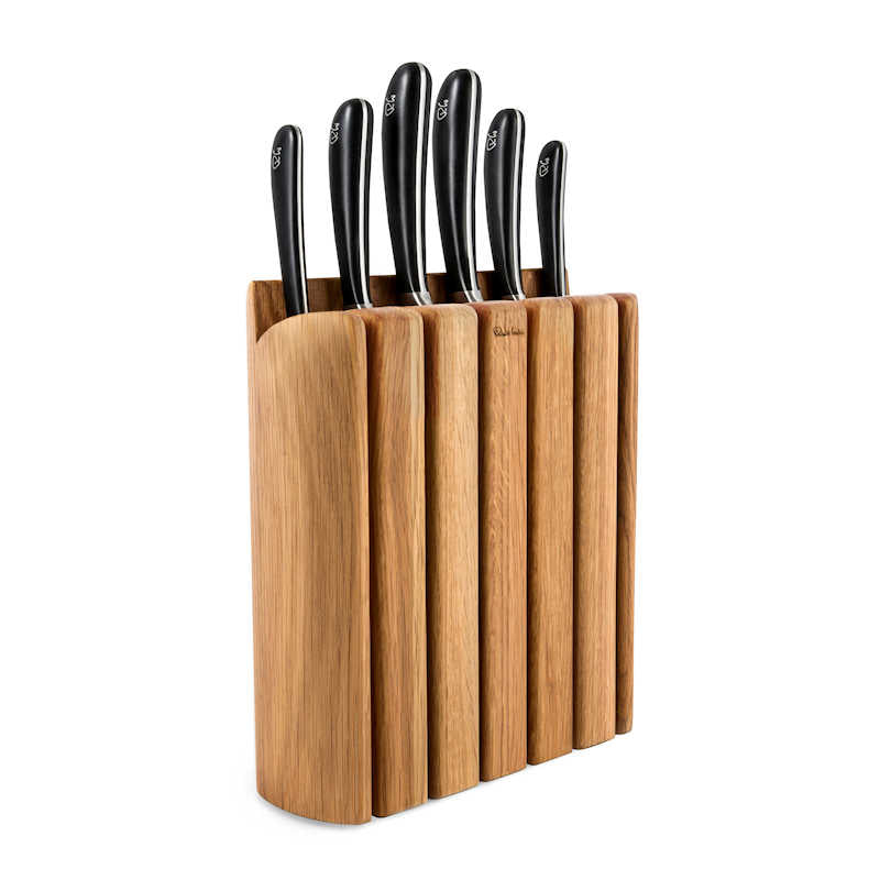 Robert Welch Book Knife Block Set