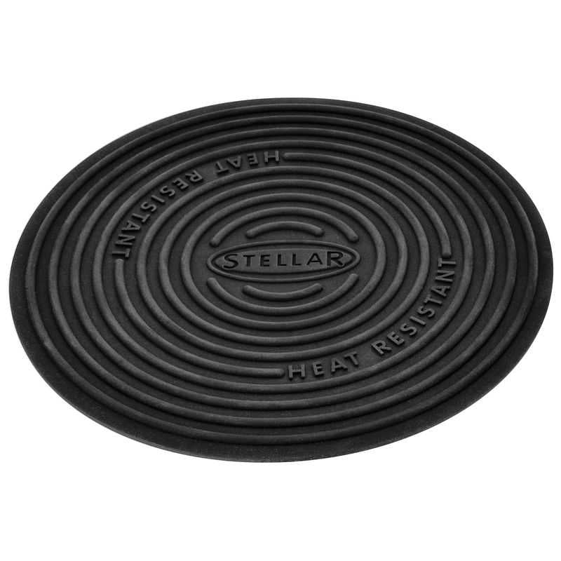 Stellar Pan Protector and Trivet