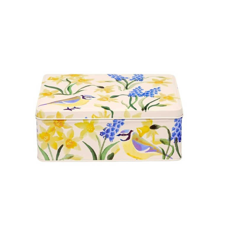 Emma Bridgewater Rectangular Tin (Assorted Designs)