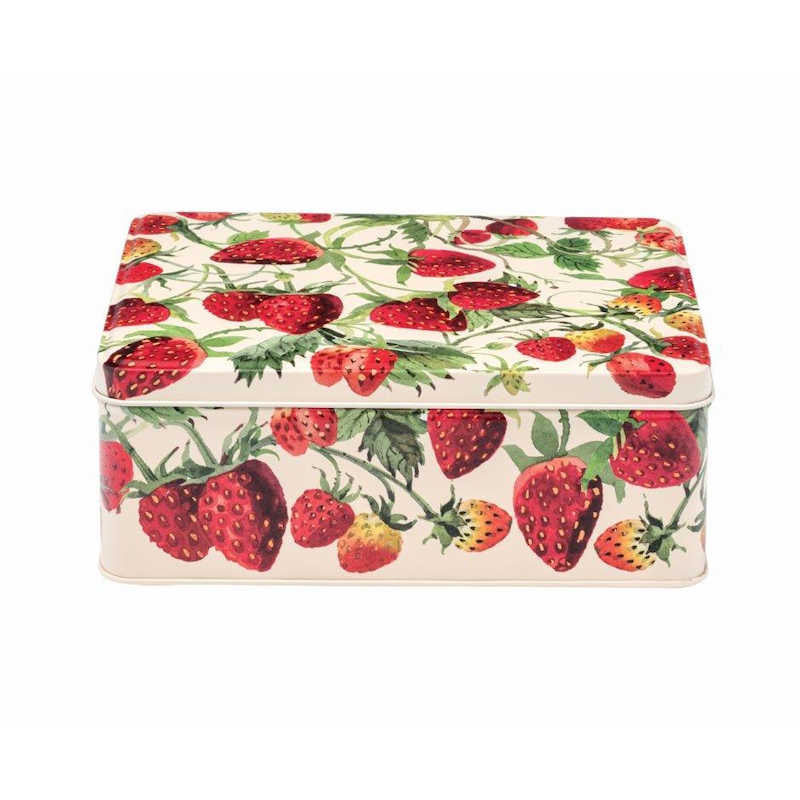 Emma Bridgewater Rectangular Tin (Assorted Designs)