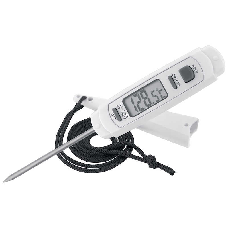 Judge Digital Thermometer 