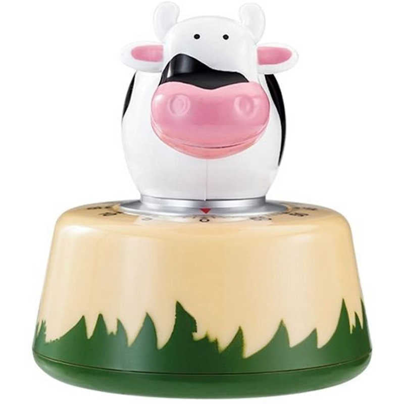 Judge Novelty Animal Kitchen Timer (Various Designs)