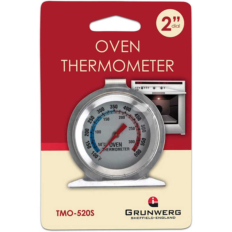 Grunwerg Oven Thermometer
