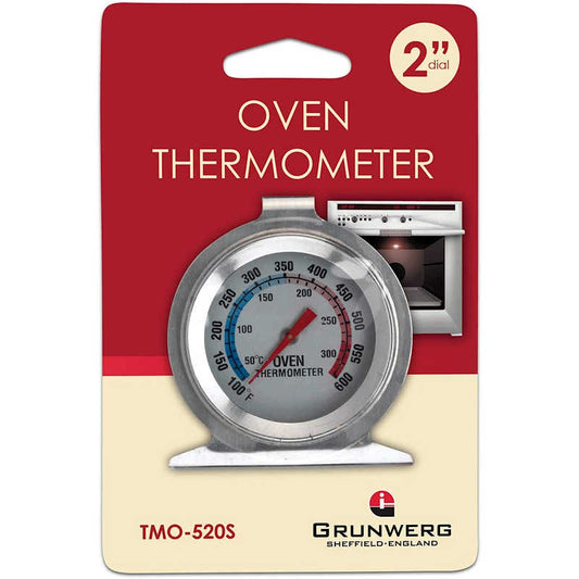 Grunwerg Oven Thermometer