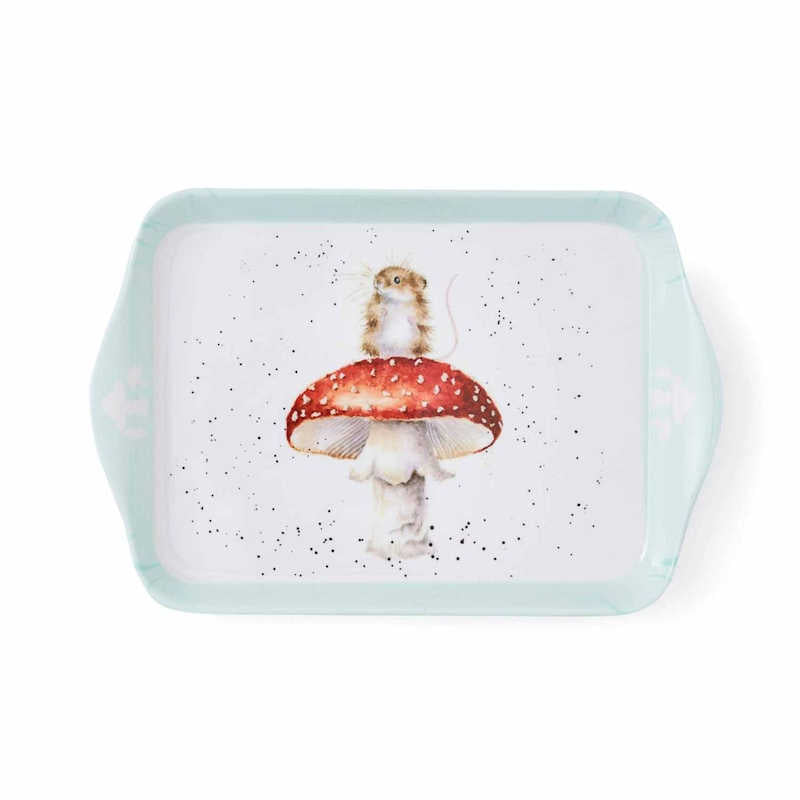 Pimpernel Wrendale Designs Scatter Tray (Assorted Designs)