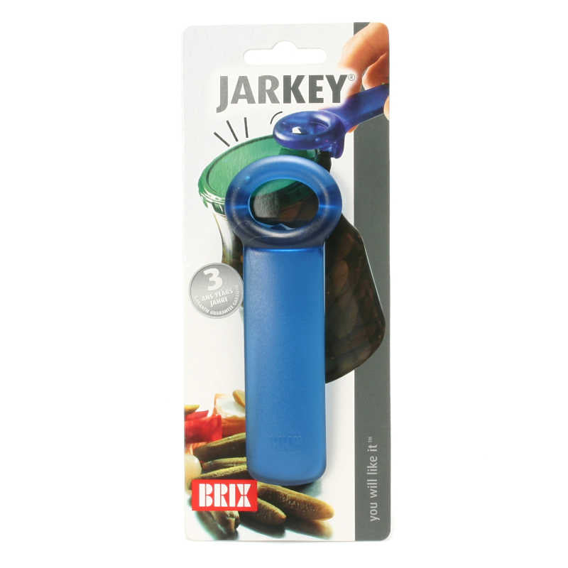 Jarkey jar opener
