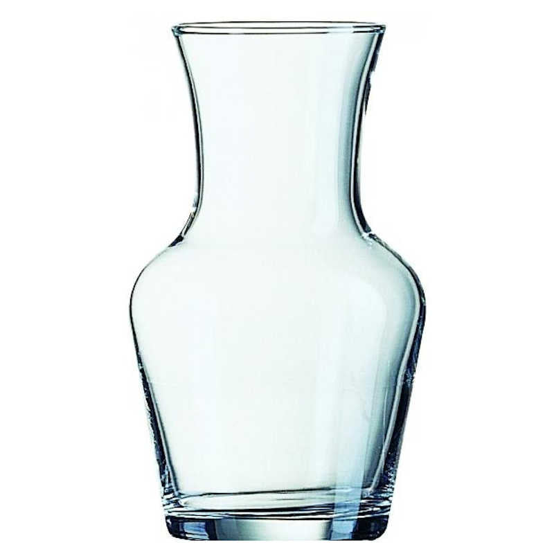 Arcoroc Carafe 0.25 Litre