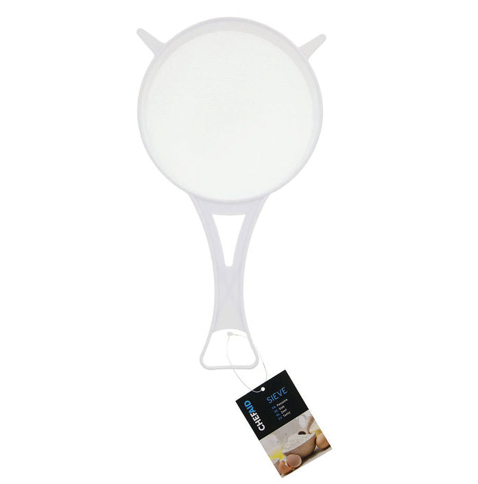 Chef Aid Plastic Strainer 15Cm