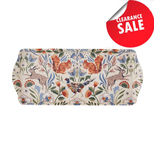 Ulster Weavers Blackthorn Small Serving Tray