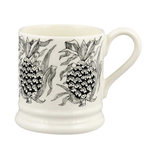 Emma Bridgewater Pineapple 1/2 Pint Mug