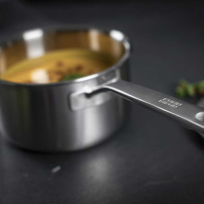 Kuhn Rikon Culinary Fiveply 18cm Saucepan