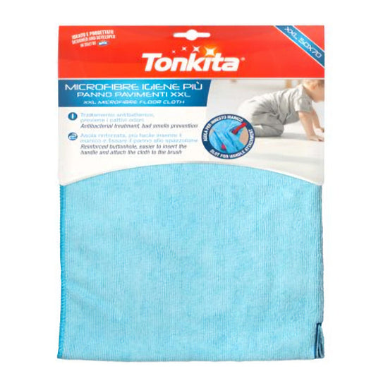Tonkita Microfibre XXL Floor Cloth