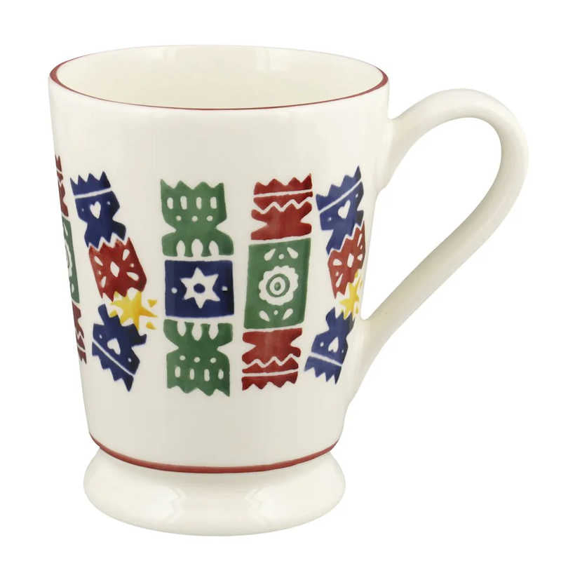 Emma Bridgewater Christmas Crackers Cocoa Mug