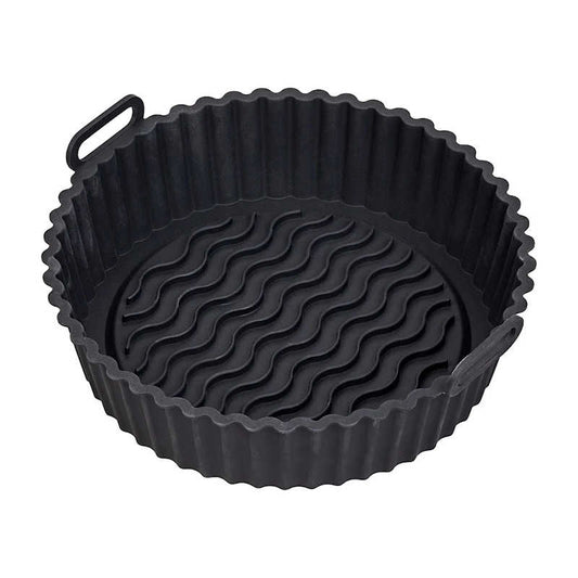 Tala 21cm Round Silicone Air Fryer Liner