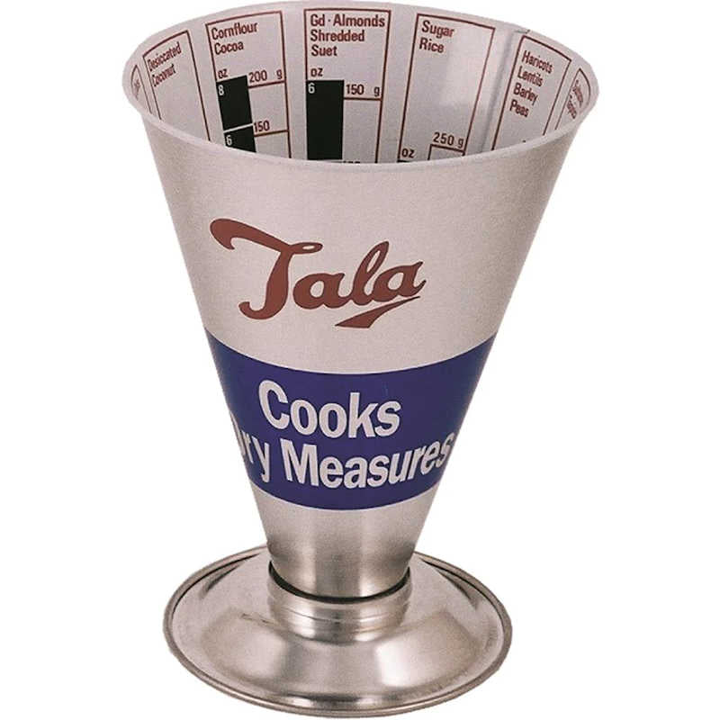 Tala Originals Dry Cook's Measure