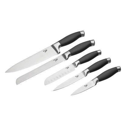 Tala Performance 6pc Knife Block Set