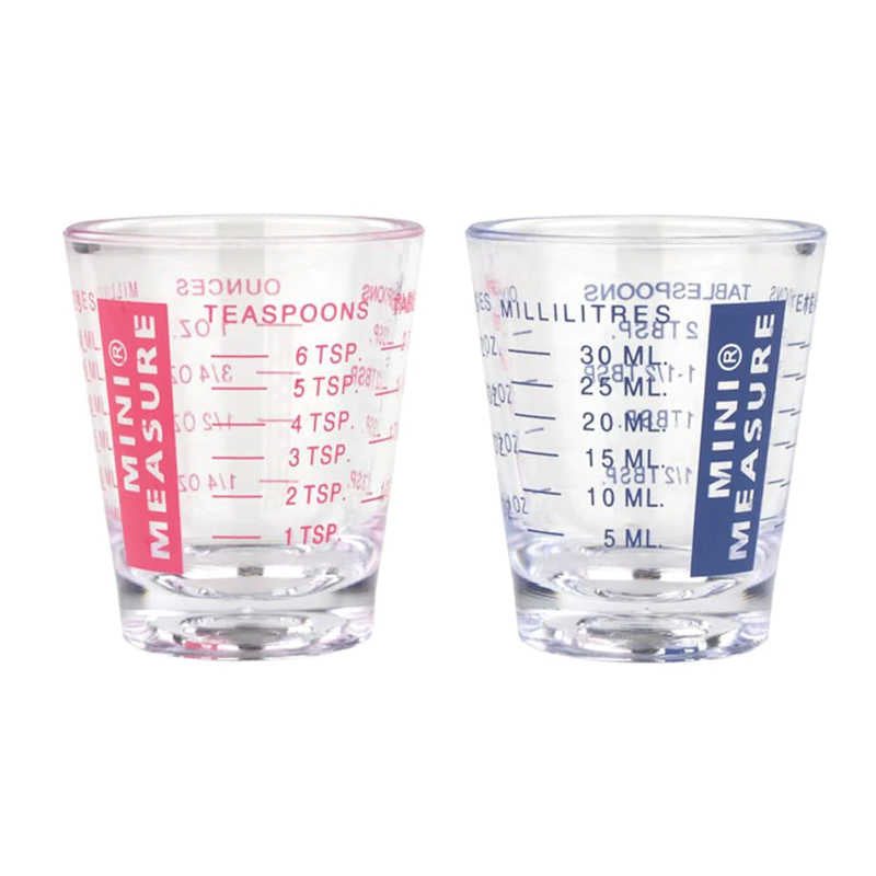 Blue Mini Measure Tala Mini Measure – The Crock Ltd