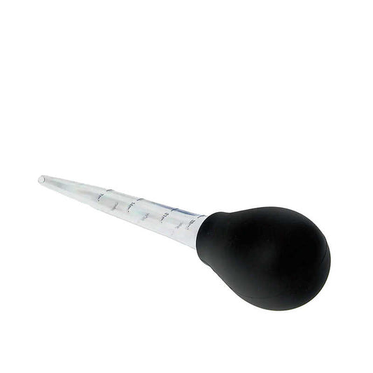 Tala Silicone Baster with Cleaning Brush