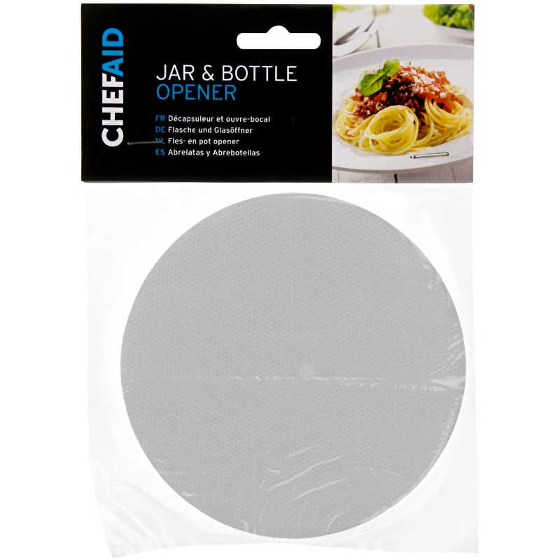 ChefAid Jar & Bottle Opener