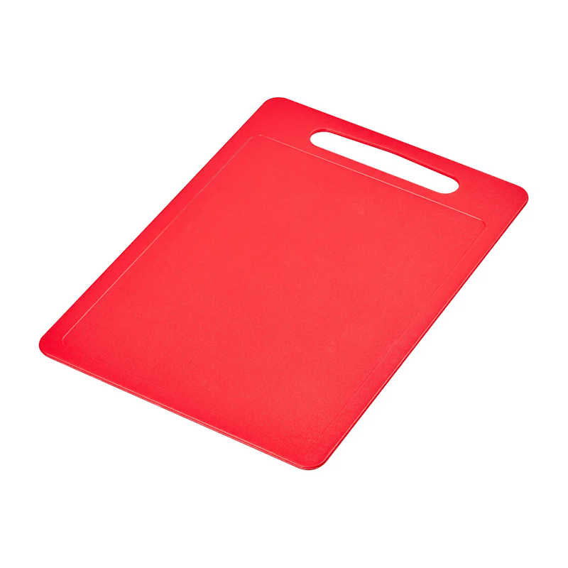 Chef Aid Chopping Board 35 x 24 x 0.4cm (Assorted Colours)