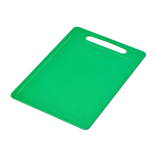 Chef Aid Chopping Board 35 x 24 x 0.4cm (Assorted Colours)