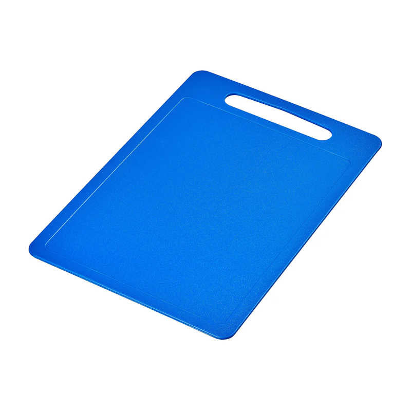 Chef Aid Chopping Board 35 x 24 x 0.4cm (Assorted Colours)